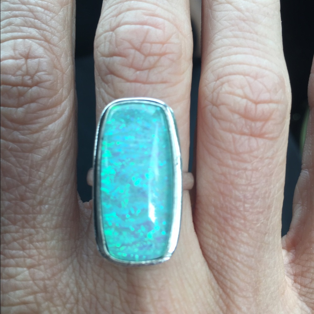 COPY - Australian triplet opal